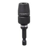 This is an image of Timco - Impact Quick Release Adaptor 65mm (1 Each Blister Pack) 65MAQX6
