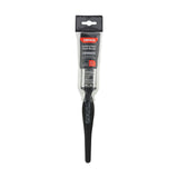 This is an image of Timco - Contractors Paint Brush 1" (1 Each Plastic Header) 720074