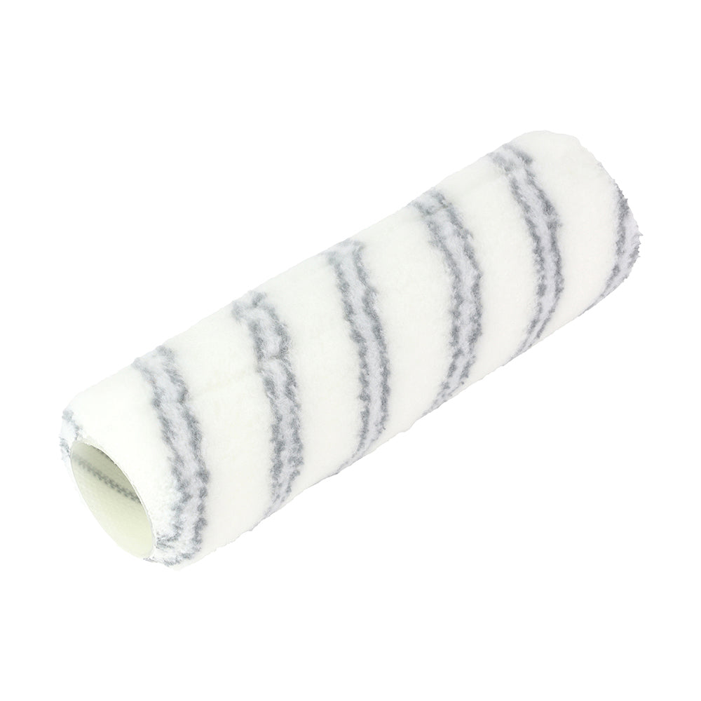 This is an image of Timco - Professional Roller Sleeve Refill 12mm 9" Medium Pile (1 Each Bag) 720452
