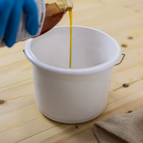 This is an image of Timco - Paint Kettle 2.5L (1 Each Unit) 720809