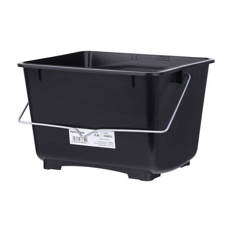This is an image of Timco - Paint Scuttle 2.5L (1 Each Unit) 720971