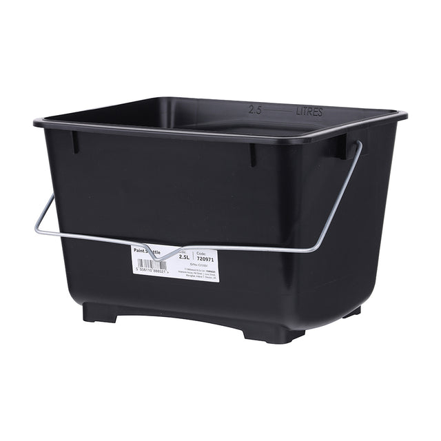 This is an image of Timco - Paint Scuttle 2.5L (1 Each Unit) 720971