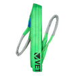 This is an image of Timco - Lifting Sling 2000kg / 2 Tonnes 3m x 60mm (1 Each Bag) 723413