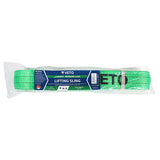 This is an image of Timco - Lifting Sling 2000kg / 2 Tonnes 3m x 60mm (1 Each Bag) 723413