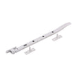 This is an image of Timco - Casement Stay - Satin Anodised Aluminium 254mm (1 Each Bag) 725198BX