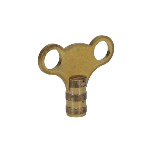 This is an image of Timco - Radiator Keys Standard - (2 PCS TIMpac) 725741