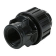 This is an image of Timco - Female Adaptor 25mm x 3/4" - (1 Each Unit) 733199