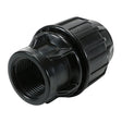 This is an image of Timco - Female Adaptor 32mm x 1" - (1 Each Unit) 733200