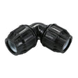 This is an image of Timco - 90 Degree Elbow 32 x 32mm - (1 Each Unit) 733266