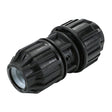 This is an image of Timco - Imp/Metric Coupler 1/2" x 20mm - (1 Each Unit) 733277