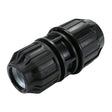 This is an image of Timco - Imp/Metric Coupler 3/4" x 25mm - (1 Each Unit) 733299