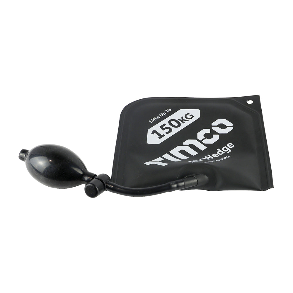 This is an image of Timco - Air Wedge 169 x 162 x 0.8 (1 Each Bag) 744101