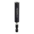 This is an image of Timco - Magnetic Impact Screw Guide 75mm (1 Each Blister Pack) 75SGX6