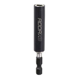This is an image of Timco - Magnetic Impact Screw Guide 75mm (1 Each Blister Pack) 75SGX6