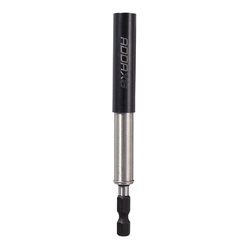 This is an image of Timco - Magnetic Impact Screw Guide 75mm (1 Each Blister Pack) 75SGX6