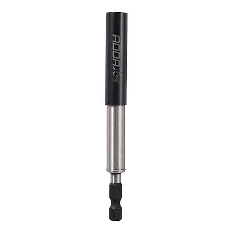 This is an image of Timco - Magnetic Impact Screw Guide 75mm (1 Each Blister Pack) 75SGX6