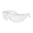 This is an image of Timco - Overspecs Safety Glasses - Clear One Size (1 Each Bag) 770159