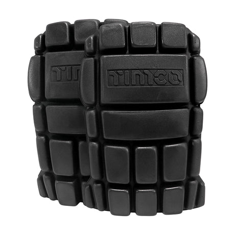 This is an image of Timco - Knee Pad Inserts One Size (1 Each Pack) 770301