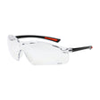 This is an image of Timco - Slimfit Safety Glasses - Clear One Size (1 Each Bag) 770505