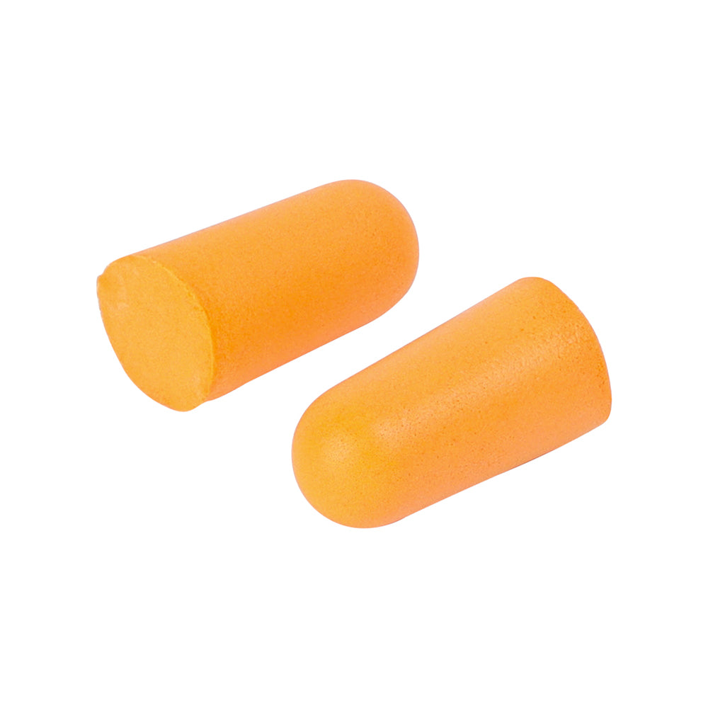 This is an image of Timco - PU Foam Ear Plugs One Size (50 Pairs Jar) 770867