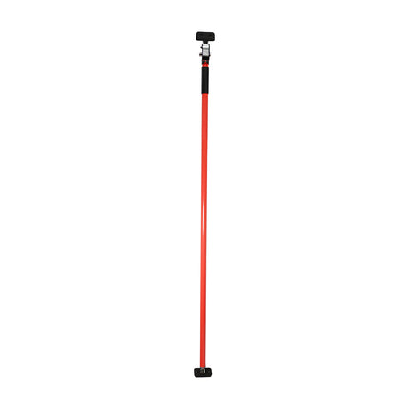 This is an image of Timco - Dust Sheet Support Poles 1.6 - 2.9m (2 Pieces Box) 775101