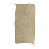 This is an image of Timco - Hessian Sandbags - Natural 34 x 75cm (50 Pieces Bag) 775174