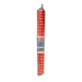 This is an image of Timco - Barrier Fencing - Orange 1m x 50m (1 Each Bag) 775248