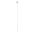 This is an image of Timco - Barrier Fencing Pins - Zinc 10mm x 1.2m (10 Pieces Box) 775685