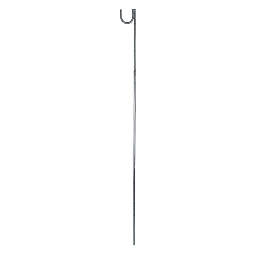This is an image of Timco - Barrier Fencing Pins - Zinc 10mm x 1.2m (10 Pieces Box) 775685