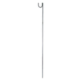 This is an image of Timco - Barrier Fencing Pins - Zinc 10mm x 1.2m (10 Pieces Box) 775685