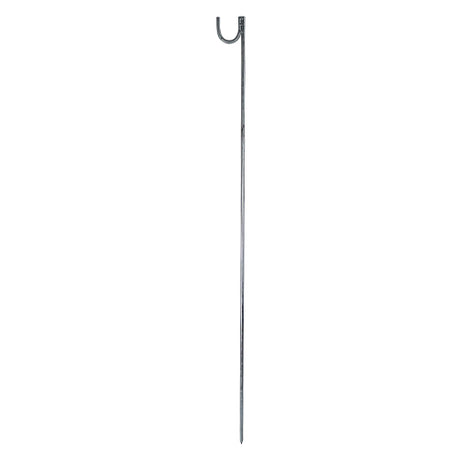 This is an image of Timco - Barrier Fencing Pins - Zinc 10mm x 1.2m (10 Pieces Box) 775685