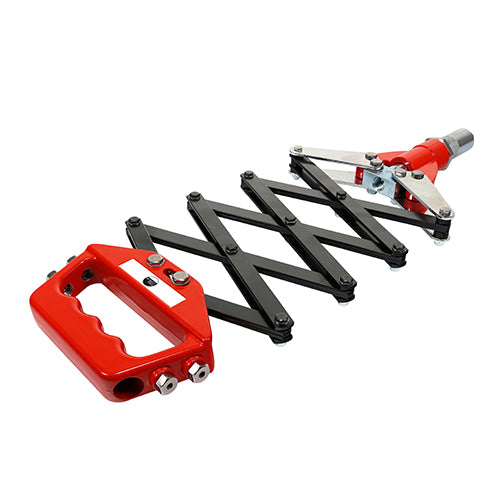 This is an image of Timco - Lazy Tong Riveter Rivets 3.0/3.2/4.0/4.8/6.0/6.4 (1 Each Box) 784101