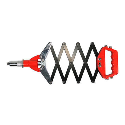 This is an image of Timco - Lazy Tong Riveter Rivets 3.0/3.2/4.0/4.8/6.0/6.4 (1 Each Box) 784101