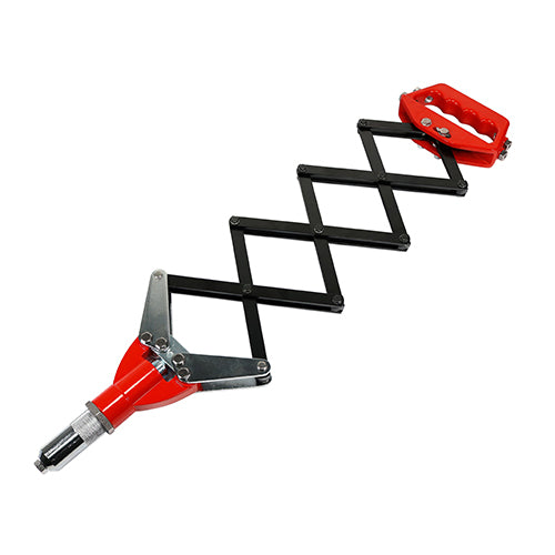 This is an image of Timco - Lazy Tong Riveter Rivets 3.0/3.2/4.0/4.8/6.0/6.4 (1 Each Box) 784101