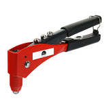 This is an image of Timco - Hand Riveter Rivets 3.0/3.2/4.0/4.8 (1 Each Box) 784555
