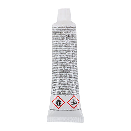 This is an image of Timco - Metolux Hardener 40g (2 PCS TIMpac) PCS78792P