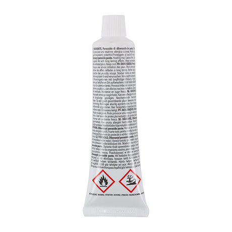 This is an image of Timco - Metolux Hardener 40g (2 PCS TIMpac) PCS78792P
