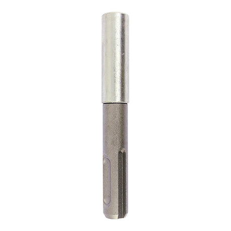 This is an image of Timco - Quick Release Magnetic Adaptor 1/4 x 80 (1 Each Blister Pack) 80MASDSCB
