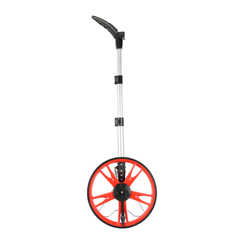 This is an image of Timco - Measuring Wheel - Digital Up to 100,000m (1 Each Box) 863321