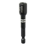 This is an image of Timco - Impact Magnetic Socket Driver 8mm x 65mm (1 Each Blister Pack) 8SDX6