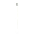 This is an image of Timco - Long Flat Wood Bit 14.0 x 400 (1 Each Blister Pack) 932276