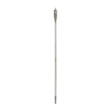 This is an image of Timco - Long Flat Wood Bit 14.0 x 400 (1 Each Blister Pack) 932276