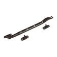 This is an image of Timco - Casement Stay (900A) - Brown 250mm (1 Each Bag) 949855