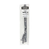 This is an image of Timco - Casement Stay (900A) - Brown 250mm (1 Each Bag) 949855