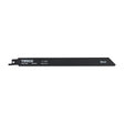 This is an image of Timco - Reciprocating Saw Blades - Metal Cutting - Bi-Metal - S1122BF S1122BF (5 Pieces Pack) A3013-200