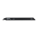 This is an image of Timco - Reciprocating Saw Blades - Metal Cutting - Bi-Metal - S1122BF S1122BF (5 Pieces Pack) A3013-200