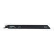 This is an image of Timco - Reciprocating Saw Blades - Metal Cutting - Bi-Metal - S1122EF S1122EF (5 Pieces Pack) A3014-200