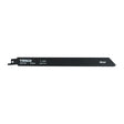 This is an image of Timco - Reciprocating Saw Blades - Metal Cutting - Bi-Metal - S1122AF S1122AF (5 Pieces Pack) A3015-200