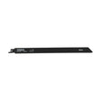 This is an image of Timco - Reciprocating Saw Blades - Metal Cutting - Bi-Metal - 280mm 280mm (5 Pieces Pack) A3018-280