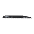 This is an image of Timco - Reciprocating Saw Blades - Wood with Nails Cutting - Bi-Metal - S1110VF S1110VF (5 Pieces Pack) A3020-228